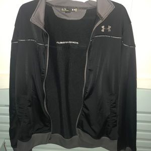 Under Armour jacket